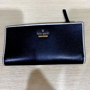 Kate Spade Wallet ♠️